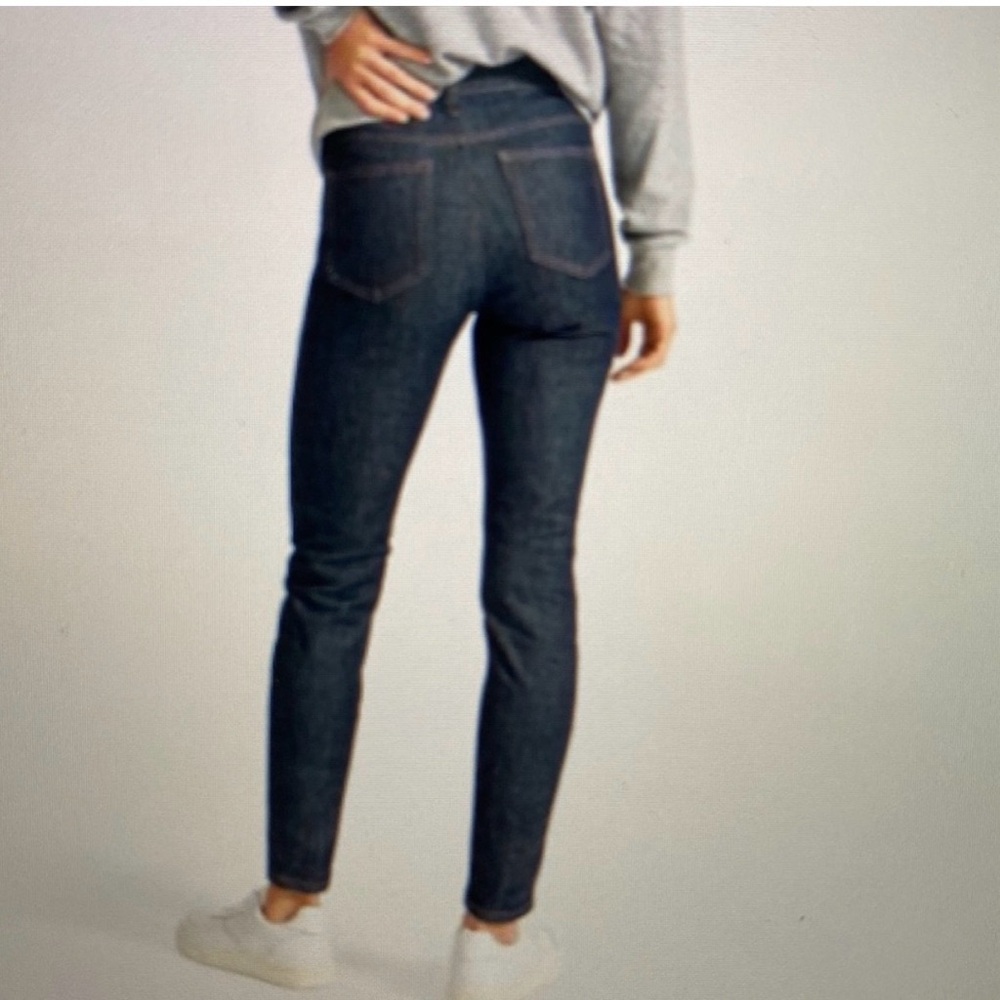 Everlane Skinny Ankle Jeans Size 28